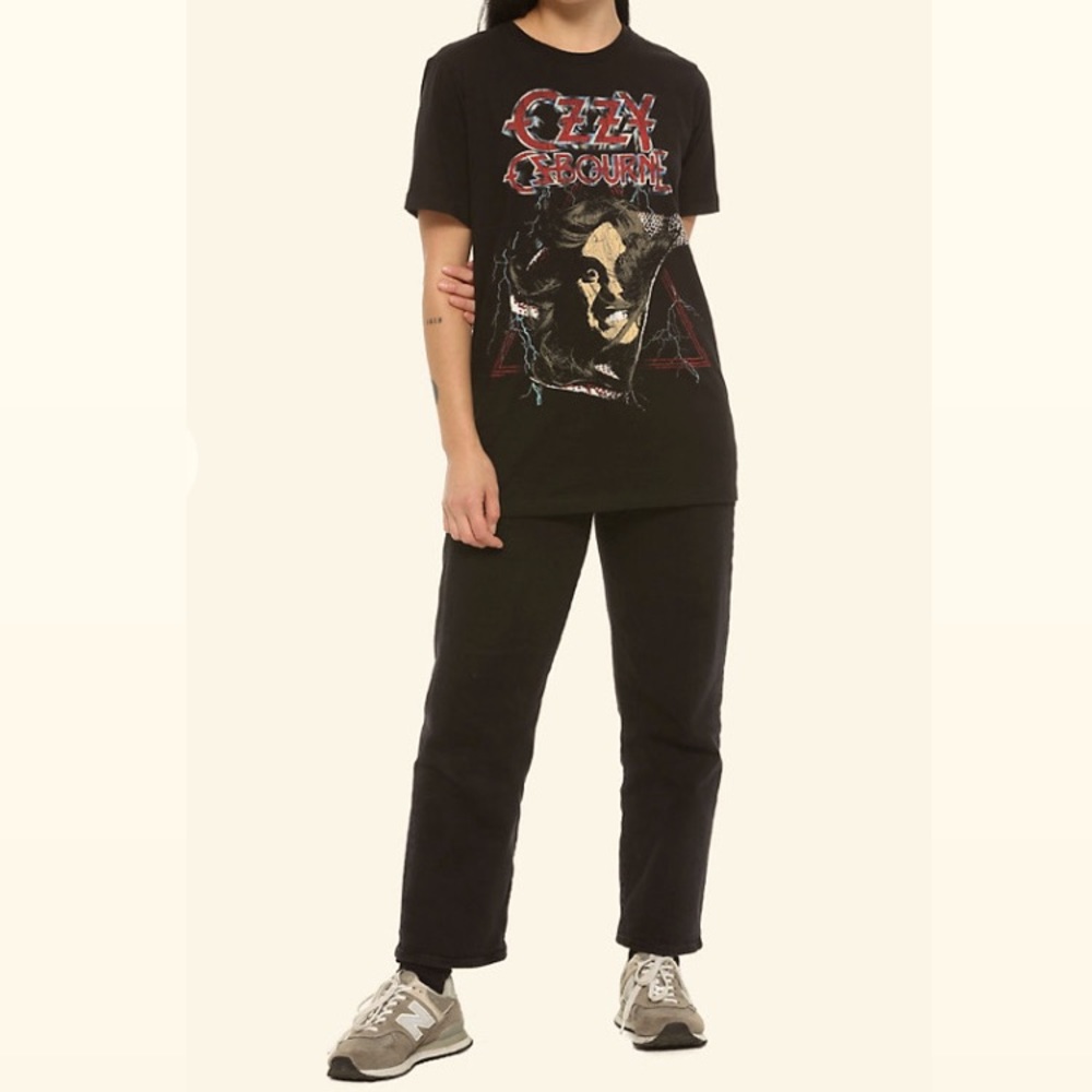 Ozzy Osbourne Shirt